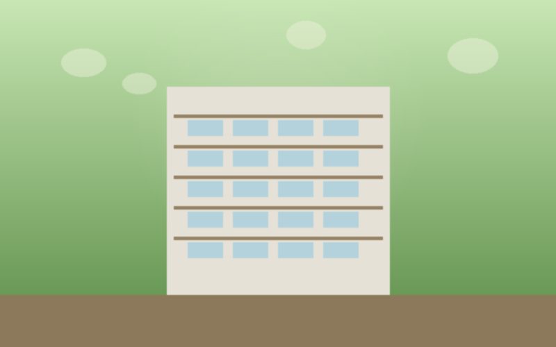 Sai Vatsalya Suites